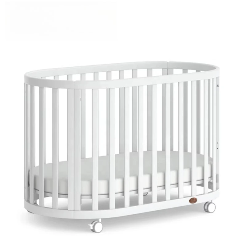 Convertible Crib Set - Juego de muebles para cuarto de