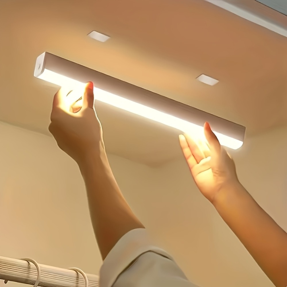 Drawer Dresser White - Tira de luces LED inalámbrica con