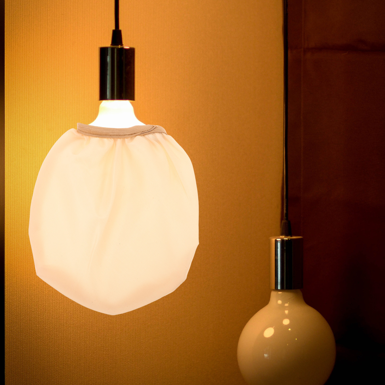 Baby Nursery Lampshade - Difusor de Luz para Lámpara, Apto