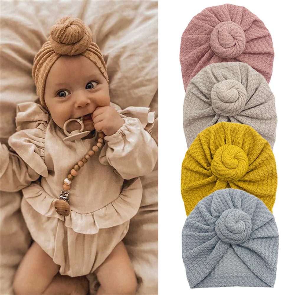 Baby Wrap Stretchy - Diadema Bebe Niña Diadema Niña Accesorios