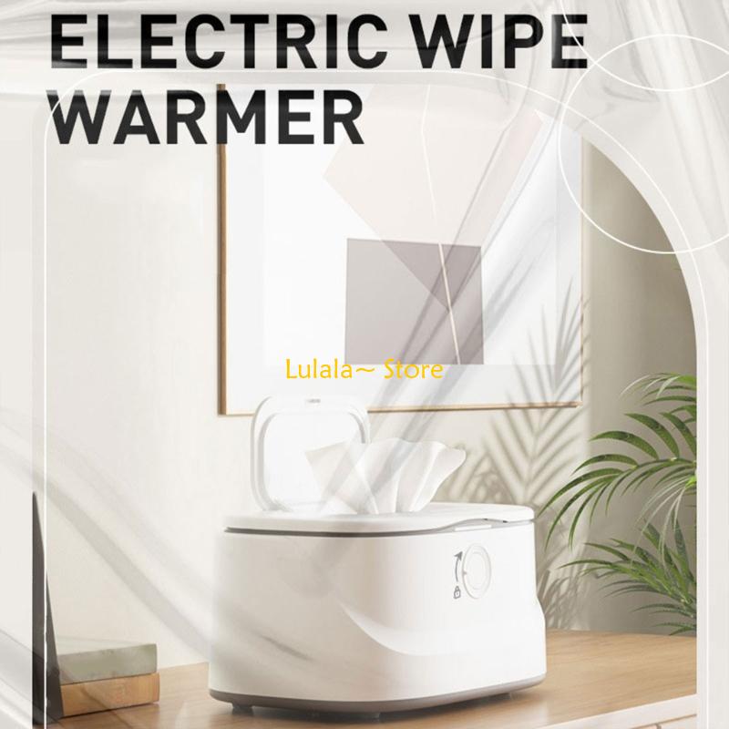 Calentador toallitas húmedas Y - Baby Nursery Heater reseña y precio