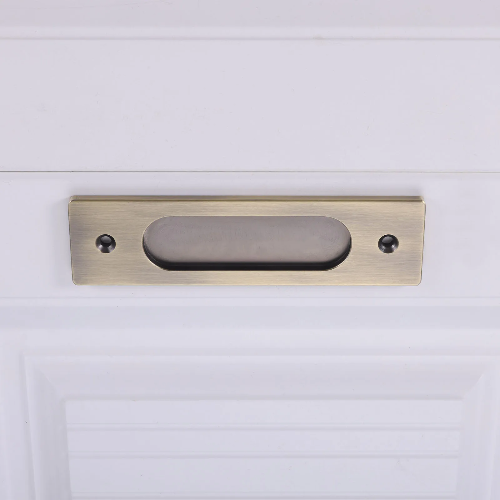 1 ud. Tirador para puerta corr - Drawer Dresser White reseña y precio