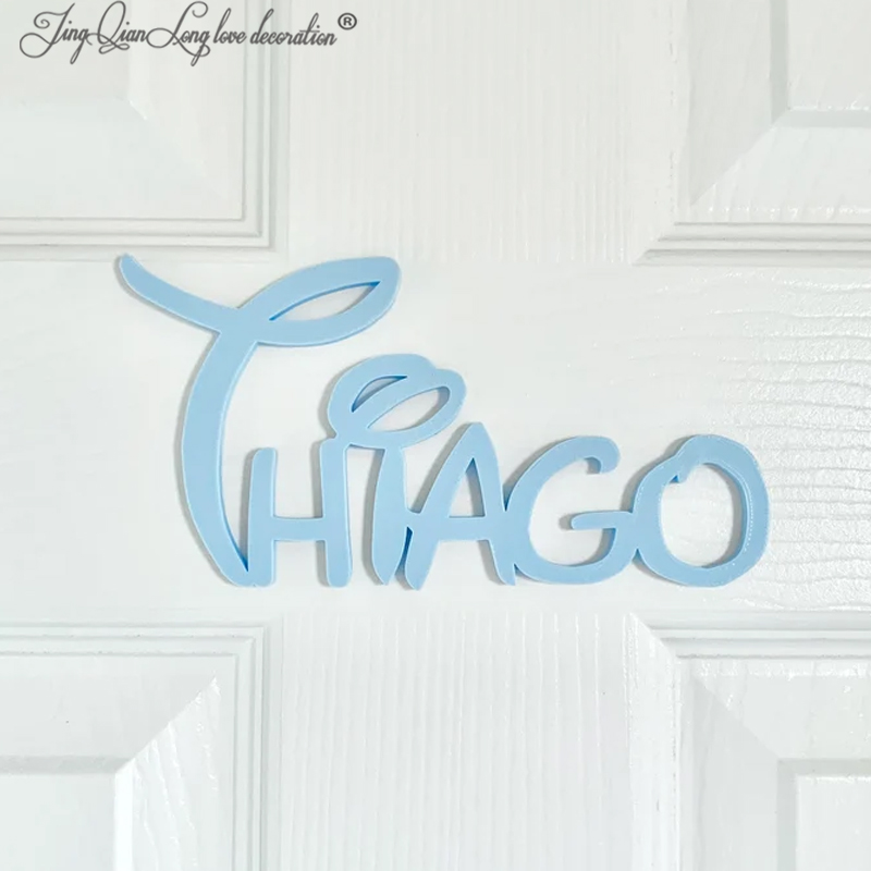Letrero personalizado para pue - Baby Boy Nursery Quotes reseña y precio