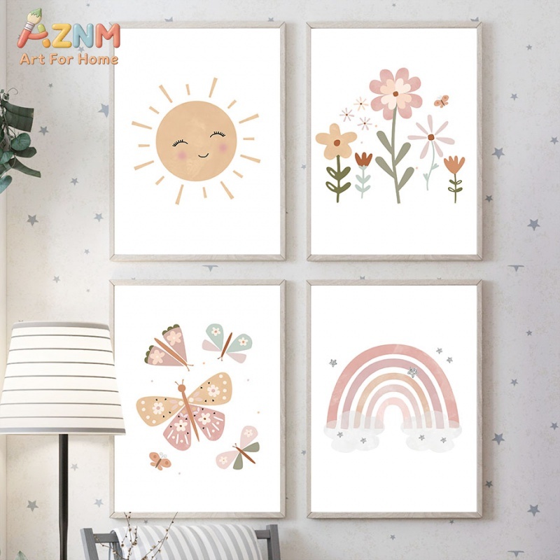 AZNM You Are My Sunshine - Lie - Baby Nursery You Are My Sunshine reseña y precio