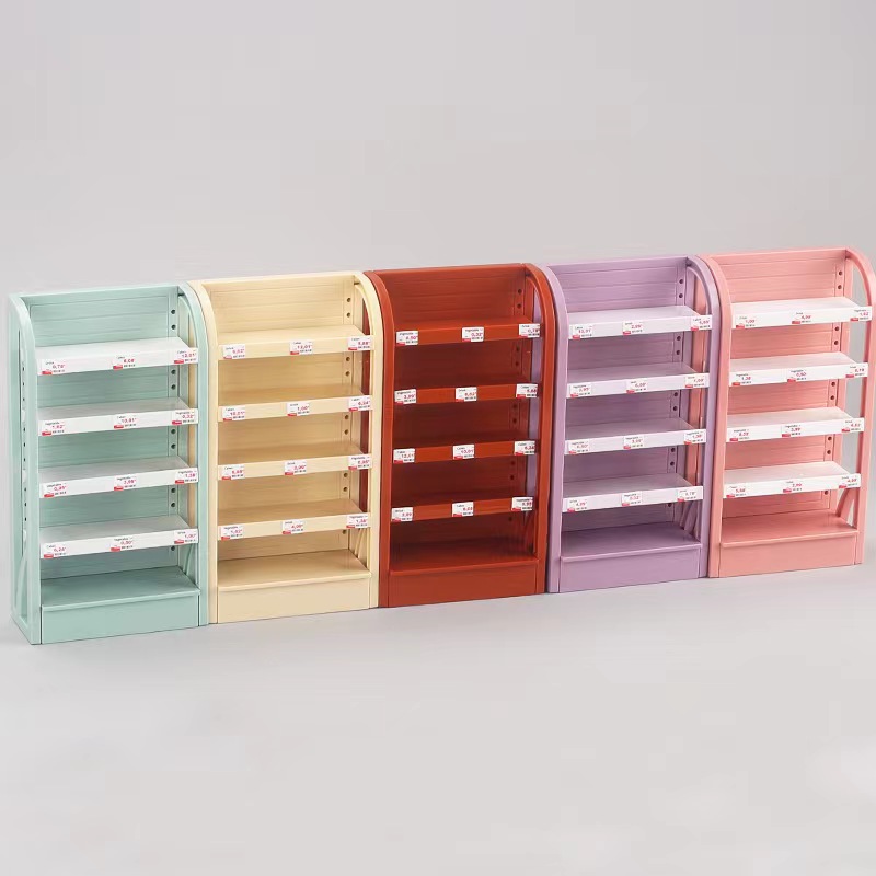 Estante de exhibición de tiend - Baby Nursery Shelves reseña y precio