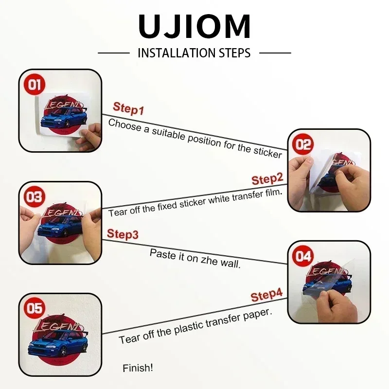UJIOM Adorable Genshin Impact  - Baby Nursery Light reseña y precio