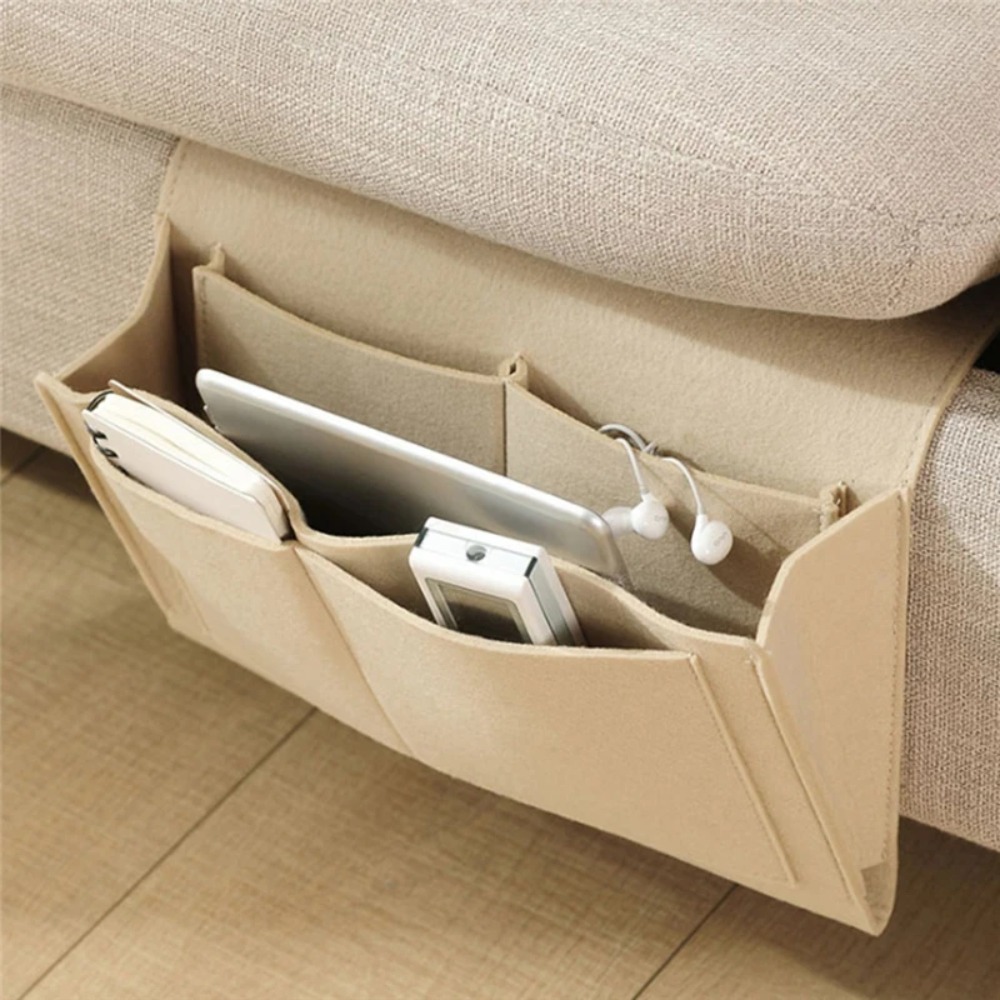 Organizador Colgante para Cuna - Baby Nursery Shelves reseña y precio