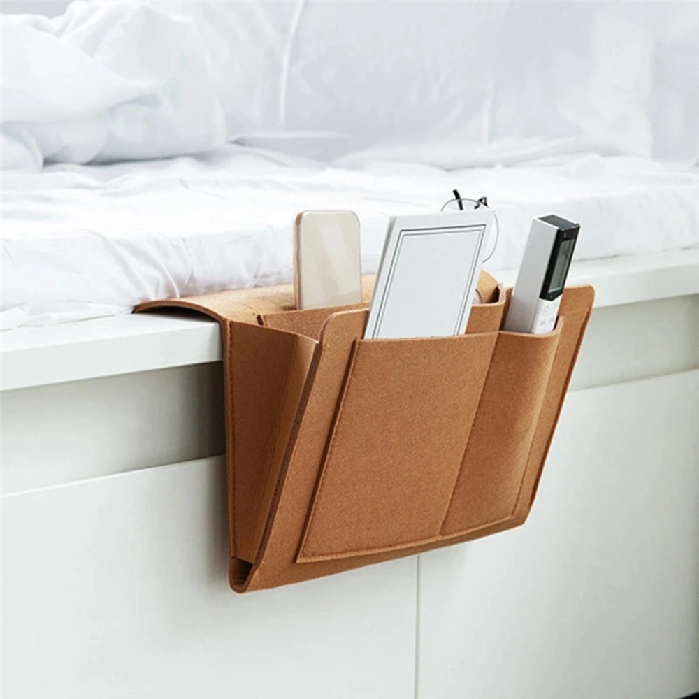 Organizador Colgante para Cuna - Baby Nursery Shelves reseña y precio