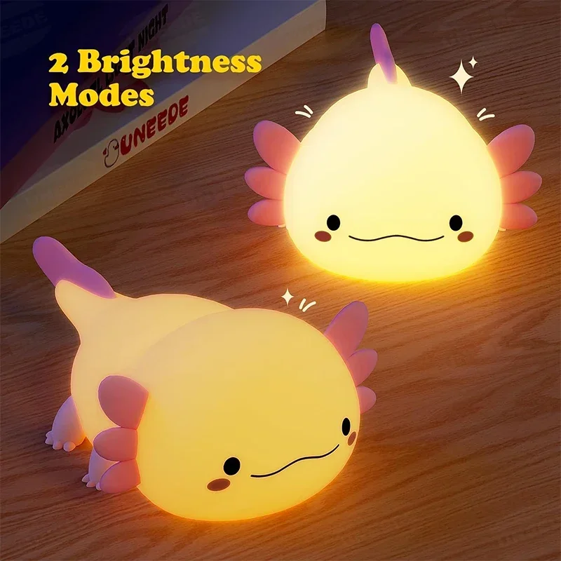 Linda Lámpara Nocturna de Sili - Baby Nursery Light reseña y precio