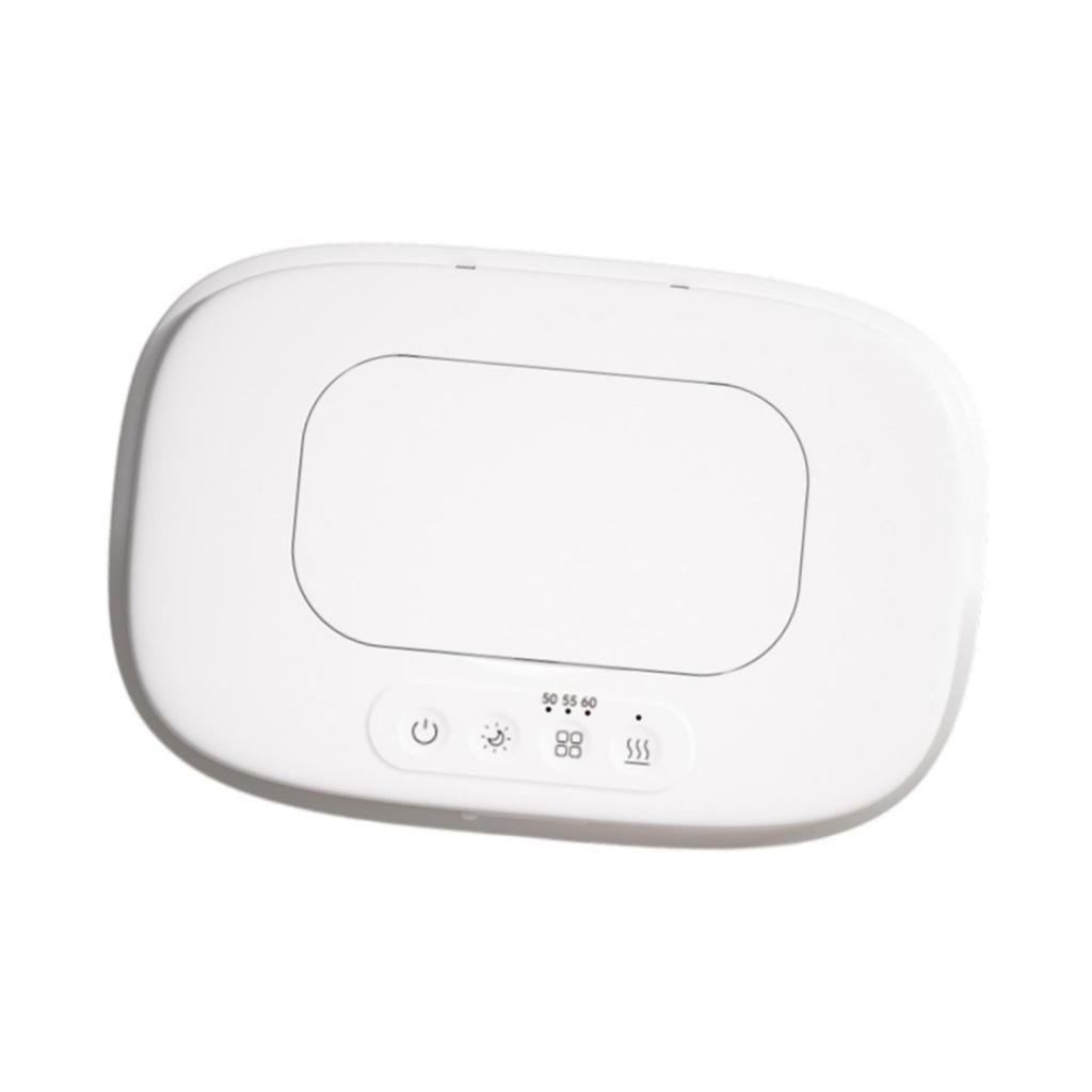 Calentador de Toallitas Húmeda - Baby Nursery Heater reseña y precio