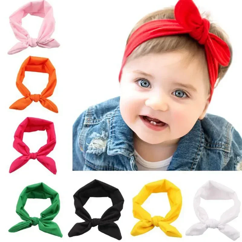 10 piezas/lote Diadema para be - Baby Wrap Stretchy reseña y precio