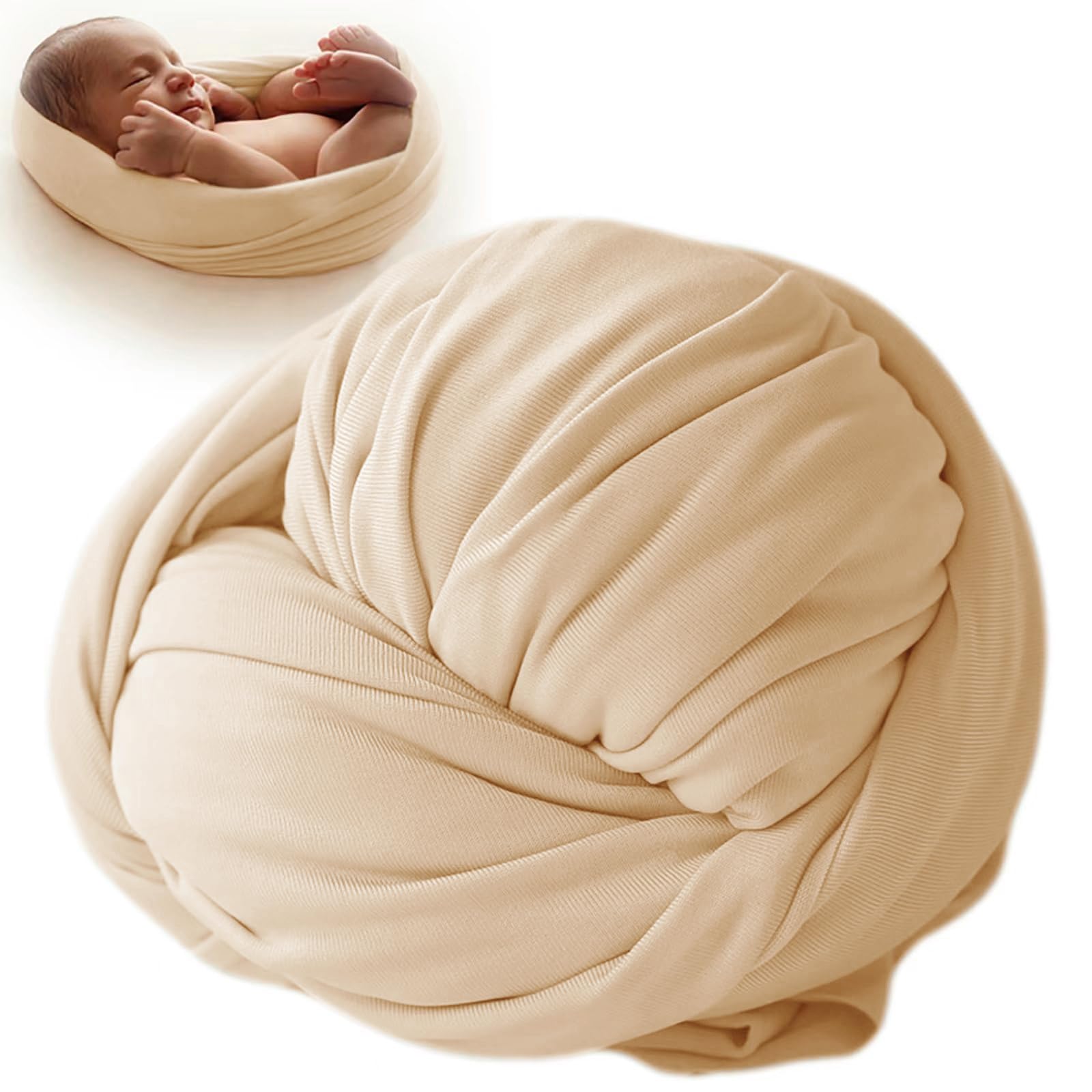 Accesorios de Fotografía para  - Baby Wrap Stretchy reseña y precio