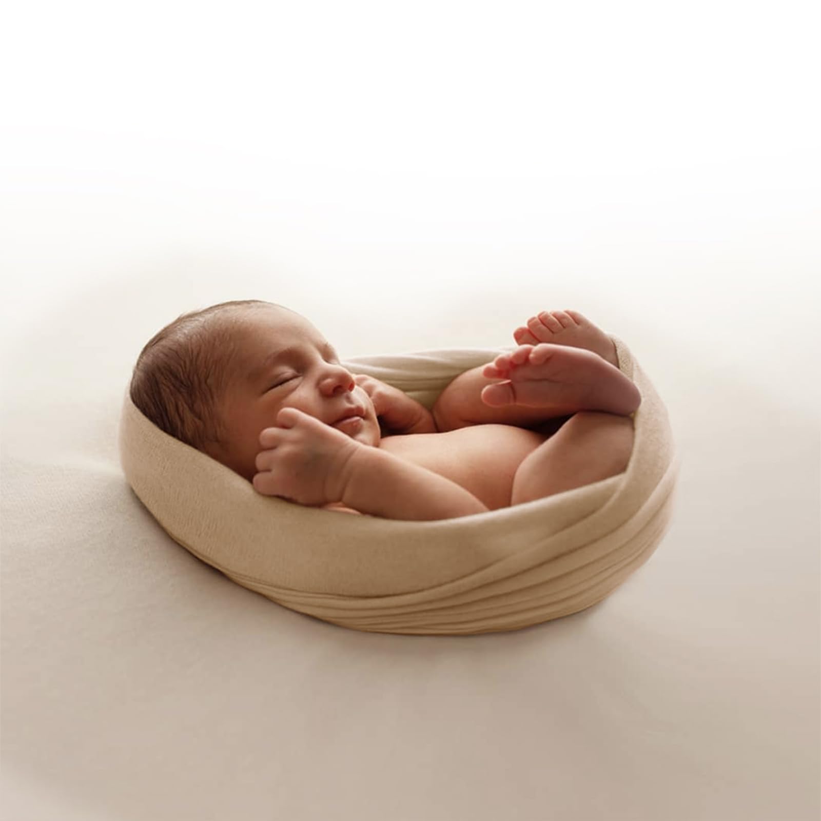 Accesorios de Fotografía para  - Baby Wrap Stretchy reseña y precio