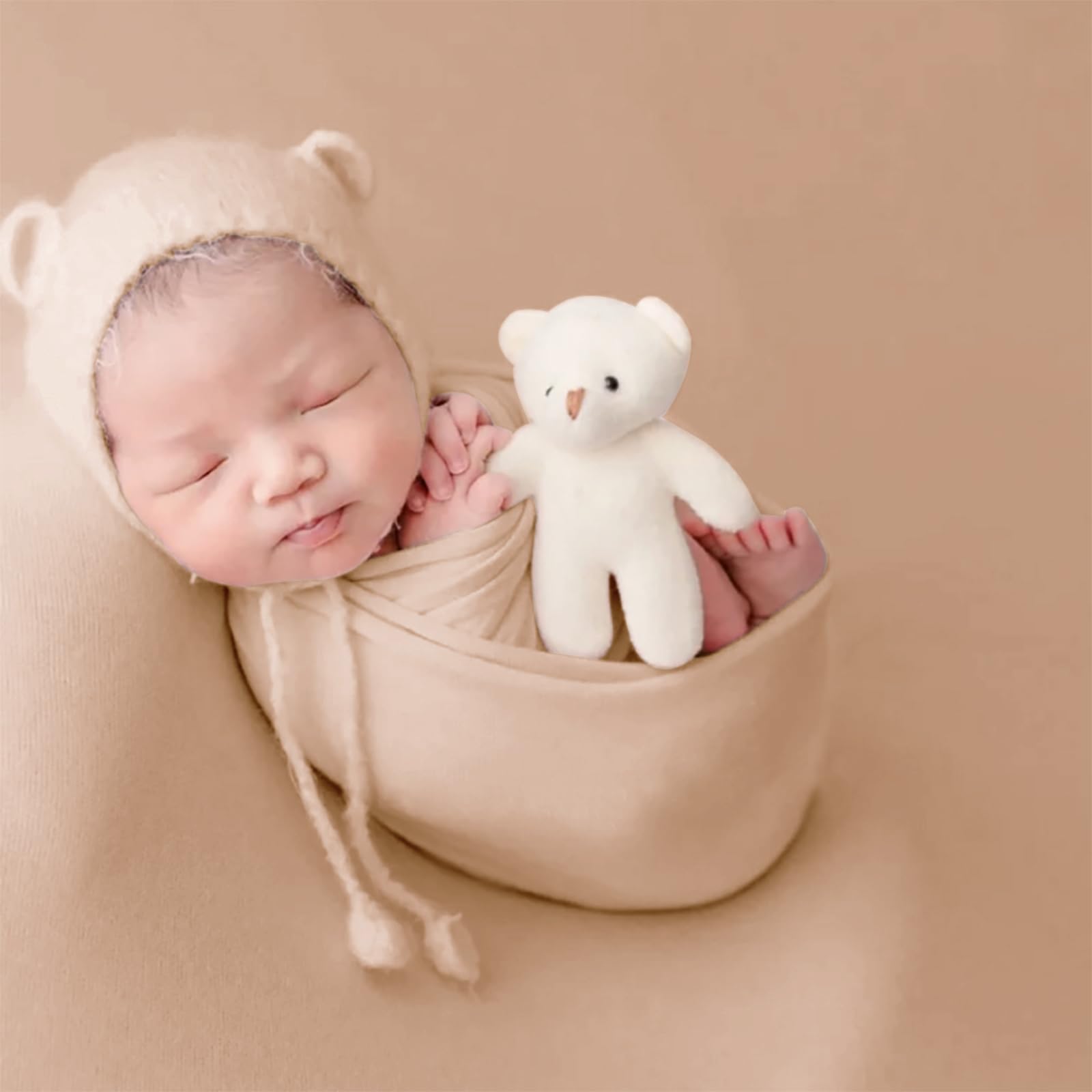 Accesorios de Fotografía para  - Baby Wrap Stretchy reseña y precio