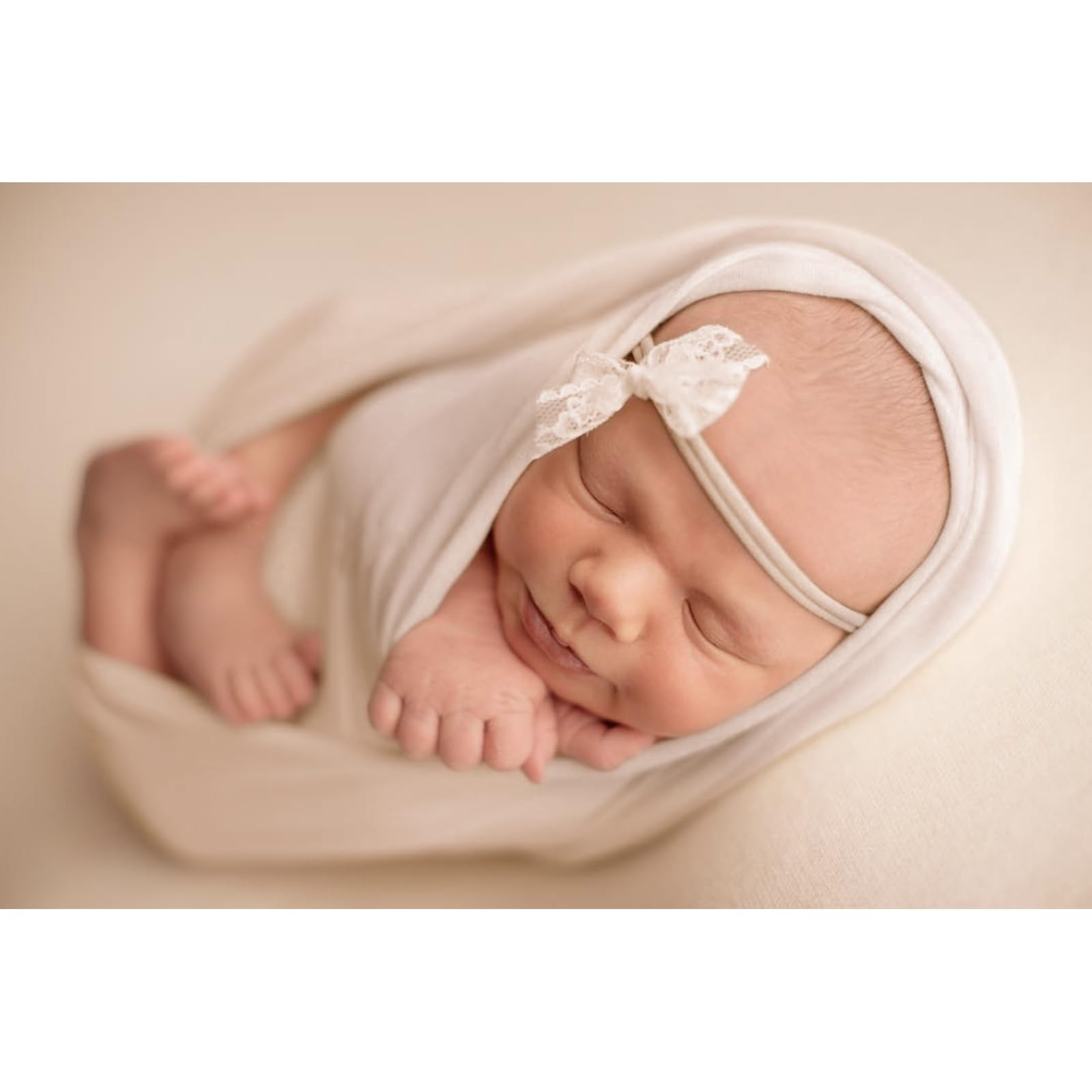 Accesorios de Fotografía para  - Baby Wrap Stretchy reseña y precio