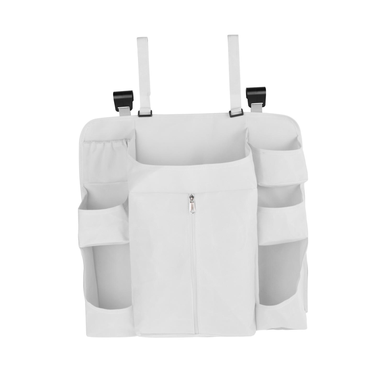 Organizador de Pañales Colgant - Baby Nursery Shelves reseña y precio