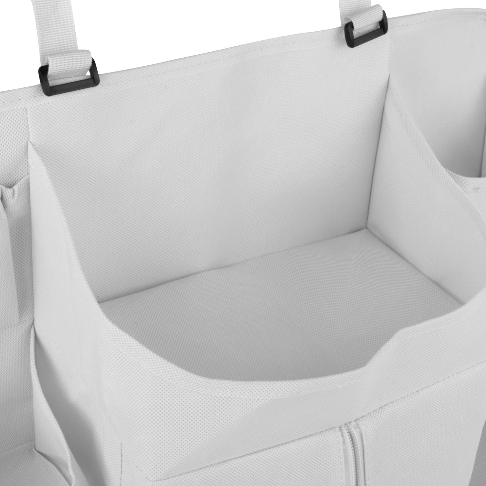 Organizador de Pañales Colgant - Baby Nursery Shelves reseña y precio