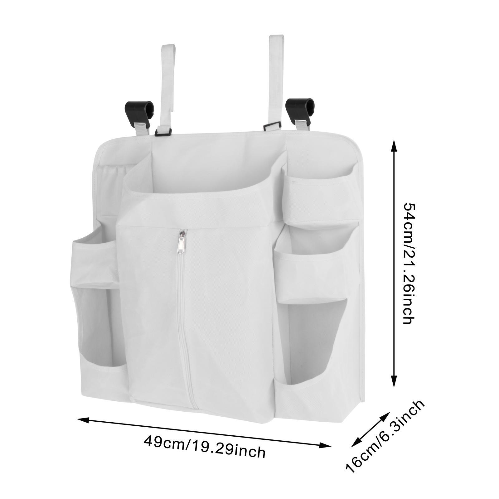 Organizador de Pañales Colgant - Baby Nursery Shelves reseña y precio