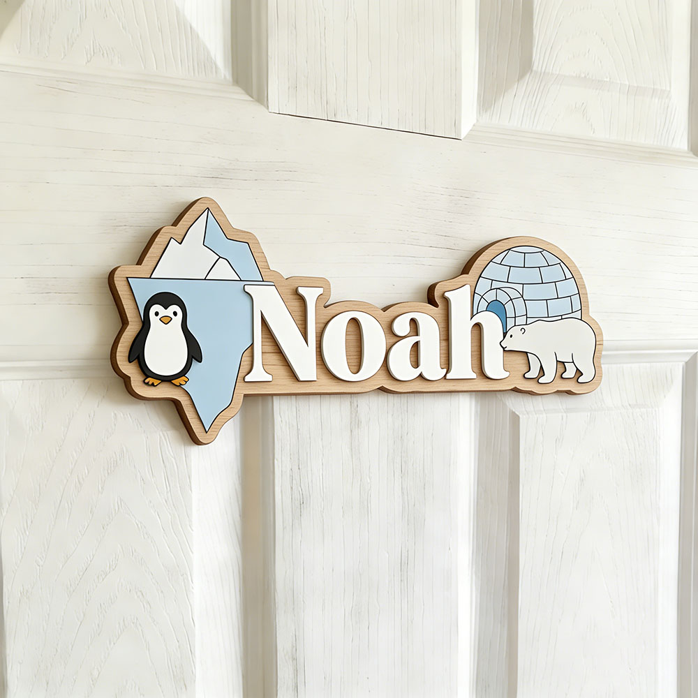 Letrero Personalizado con Nomb - Baby Nursery Pictures reseña y precio