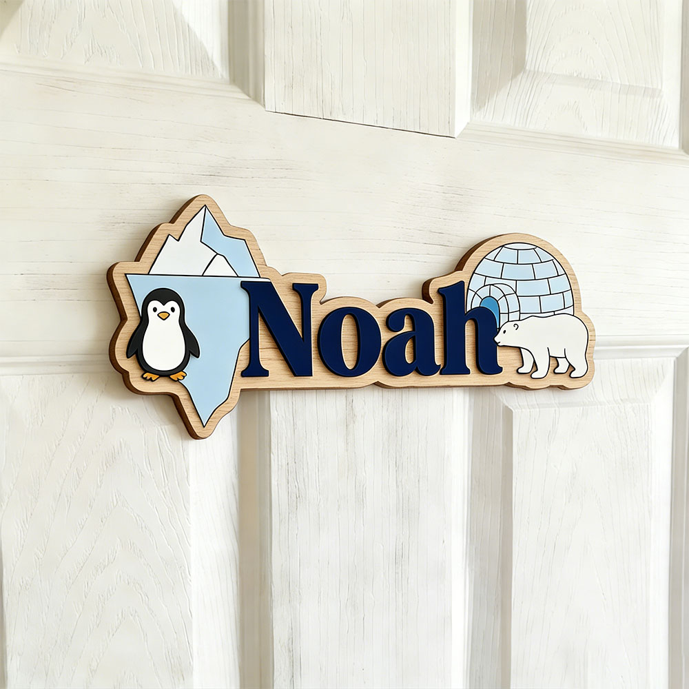 Letrero Personalizado con Nomb - Baby Nursery Pictures reseña y precio