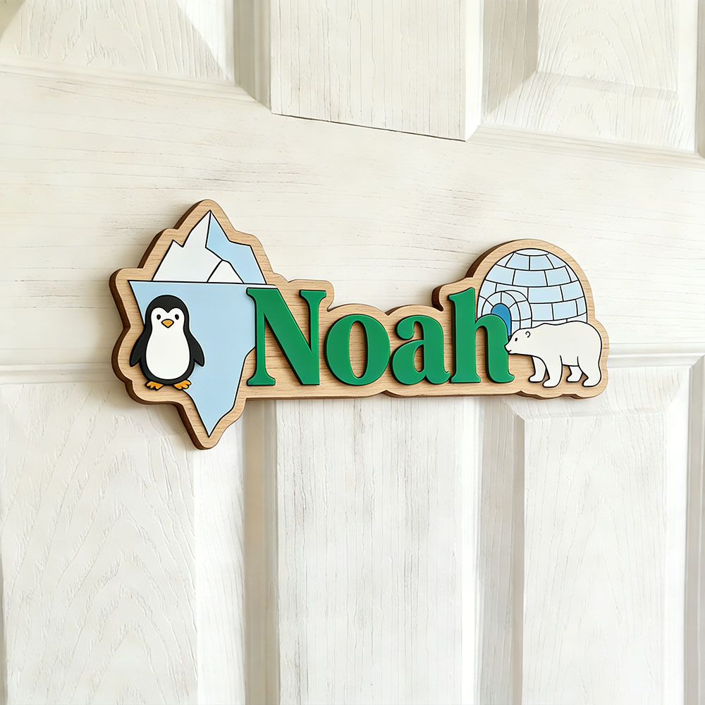 Letrero Personalizado con Nomb - Baby Nursery Pictures reseña y precio