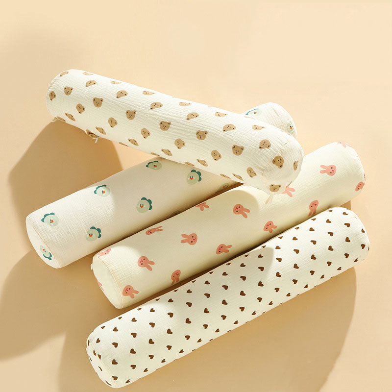 Almohada redonda para bebé, al - Convertible Crib Set reseña y precio