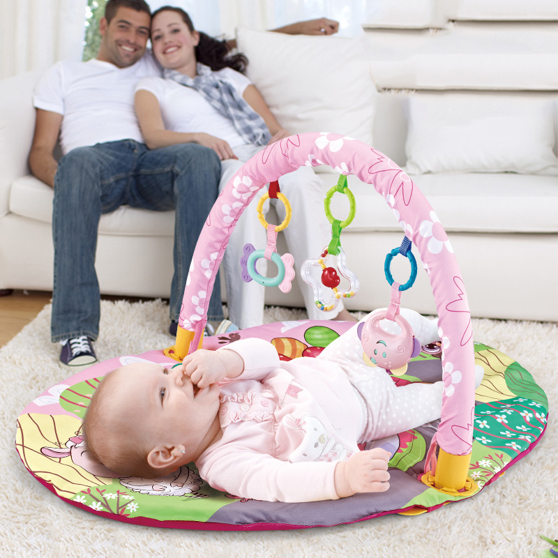 Marco de Fitness para bebé, ta - Baby Nursery Shelves reseña y precio