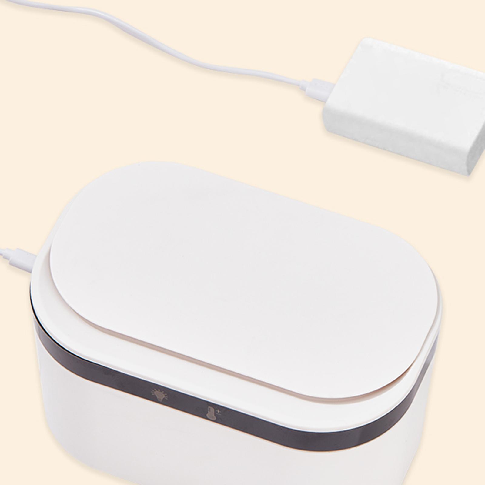 Calentador de toallitas húmeda - Baby Nursery Heater reseña y precio