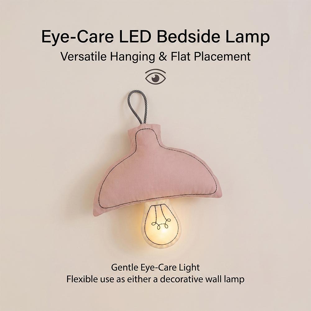 Lámpara de Noche LED Colgante  - Baby Nursery Light reseña y precio