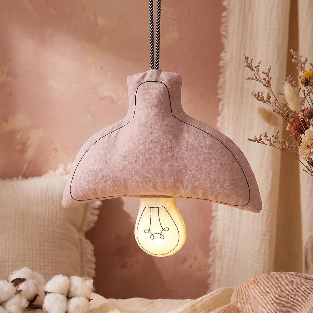 Lámpara de Noche LED Colgante  - Baby Nursery Light reseña y precio