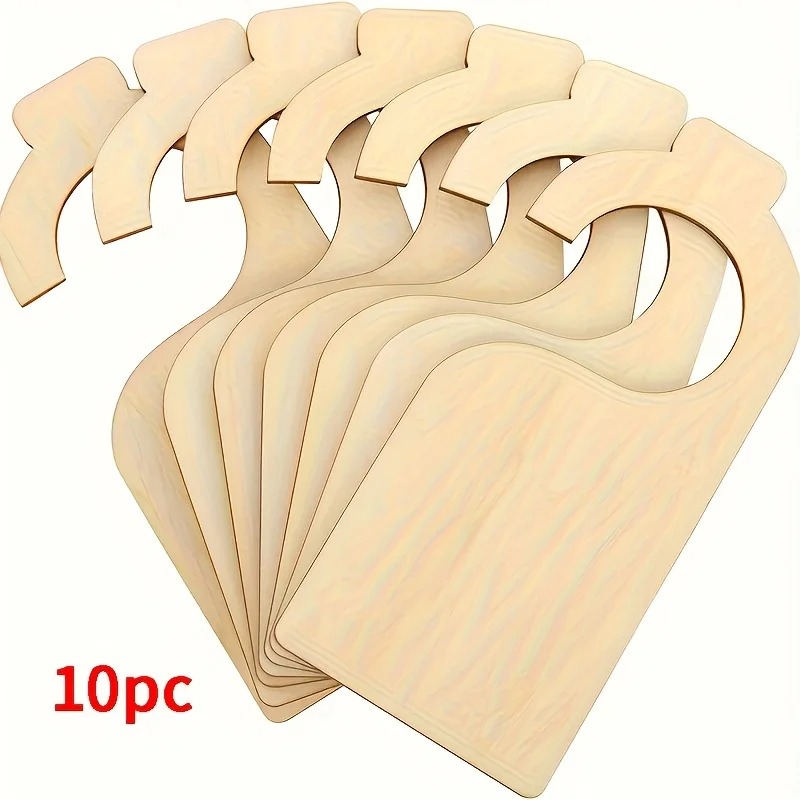 10 Separadores de Madera en Bl - Baby Nursery Home reseña y precio