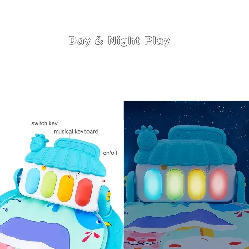 Estante de música para bebé, a - Baby Nursery Shelves reseña y precio