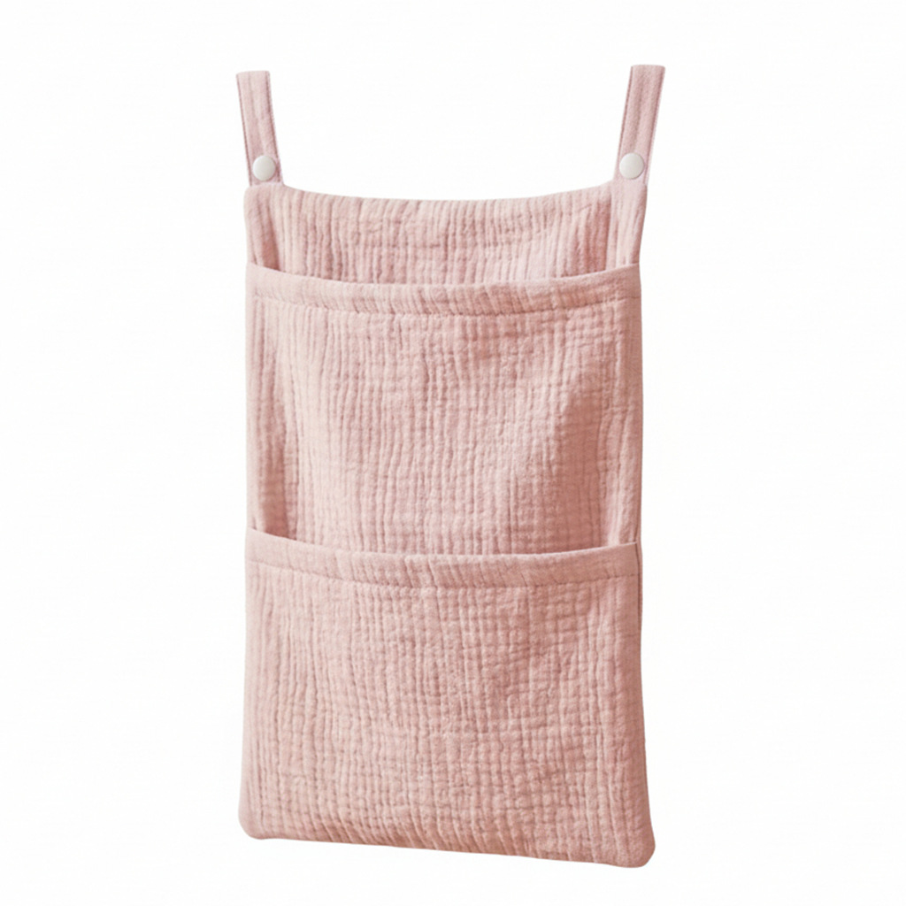 Organizador de Cuna para Bebé, - Baby Nursery Shelves reseña y precio