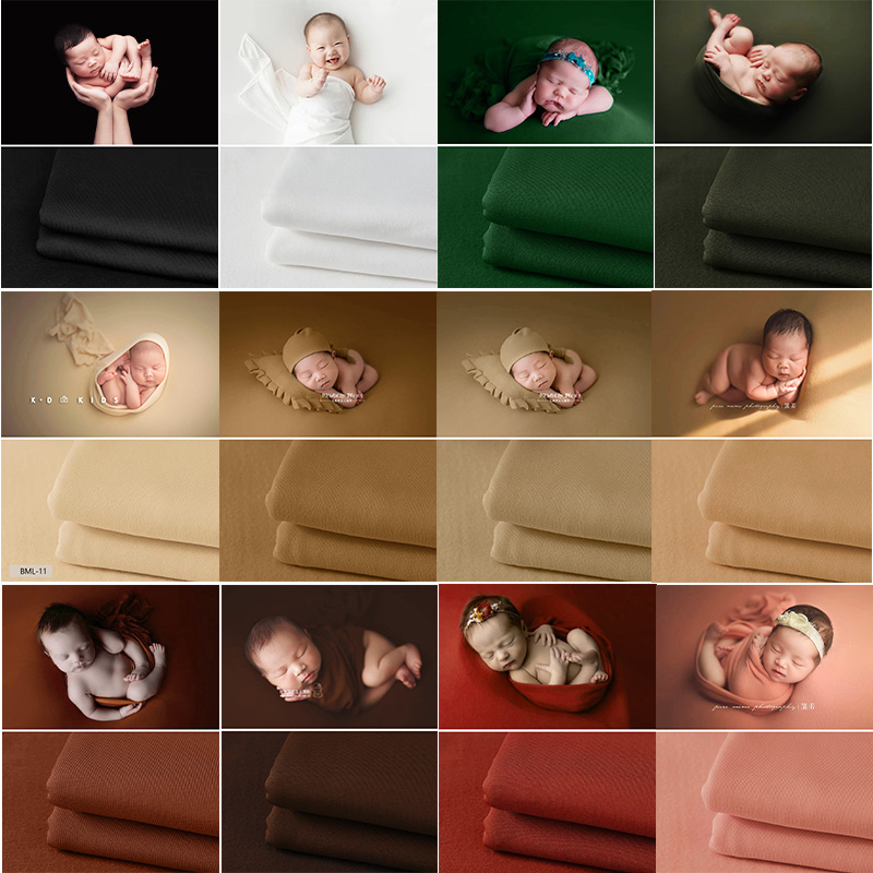 Fondo de fotografía suave para - Baby Wrap Stretchy reseña y precio