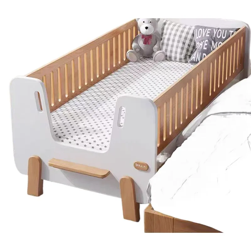 Juego de Muebles Convertibles  - Convertible Crib Set reseña y precio