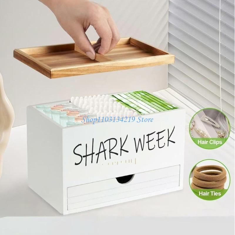 N5KC Caja almacenamiento para  - Drawer Dresser White reseña y precio