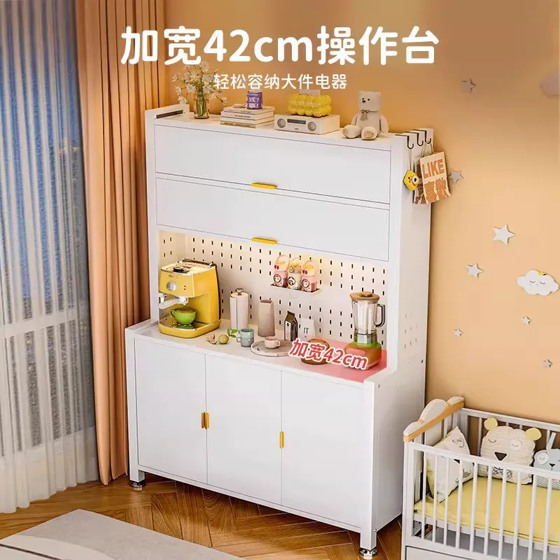 Mesa de Alimentación para Bebé - Baby Nursery Shelves reseña y precio