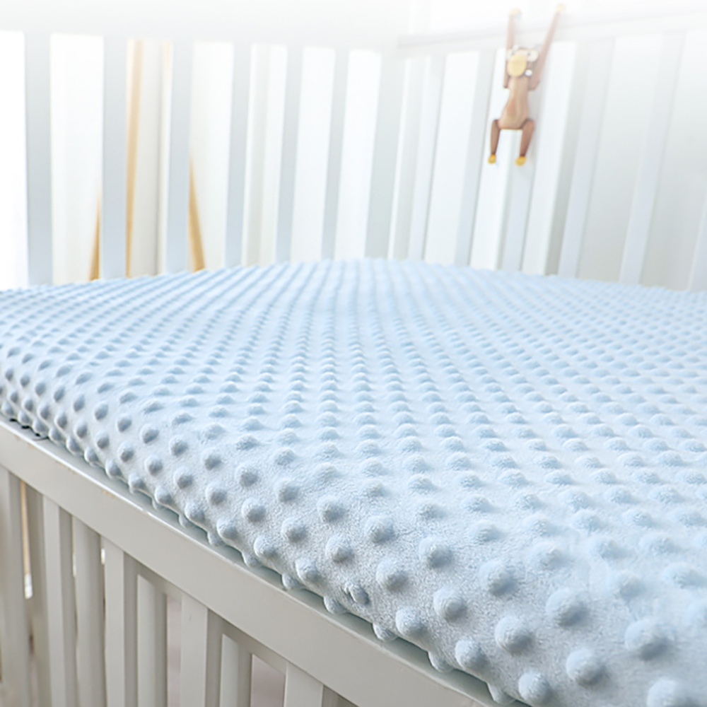 Sábanas de cuna 3D para niños, - Convertible Crib Set reseña y precio