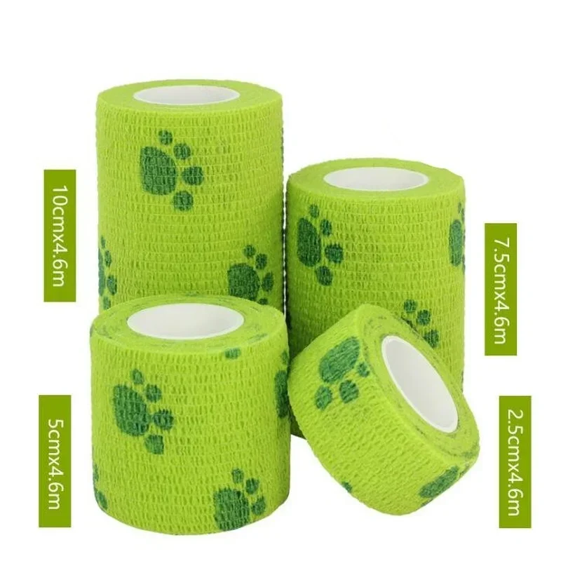 Vendaje elástico autoadhesivo  - Baby Wrap Stretchy reseña y precio