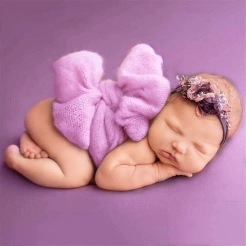Cinturón de pose con lazo de m - Baby Wrap Stretchy reseña y precio