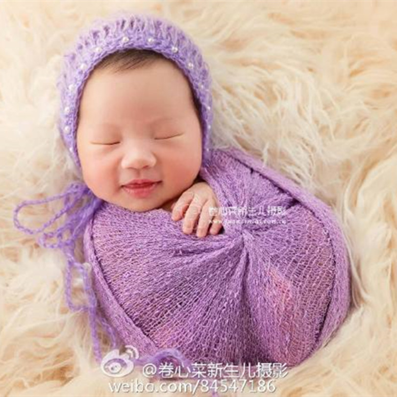 20 Piezas de Mantas Envolvente - Baby Wrap Stretchy reseña y precio