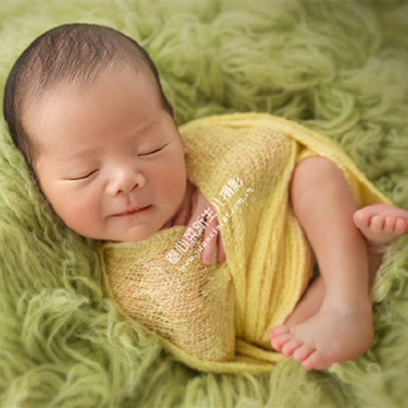 20 Piezas de Mantas Envolvente - Baby Wrap Stretchy reseña y precio