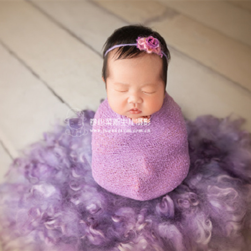 20 Piezas de Mantas Envolvente - Baby Wrap Stretchy reseña y precio