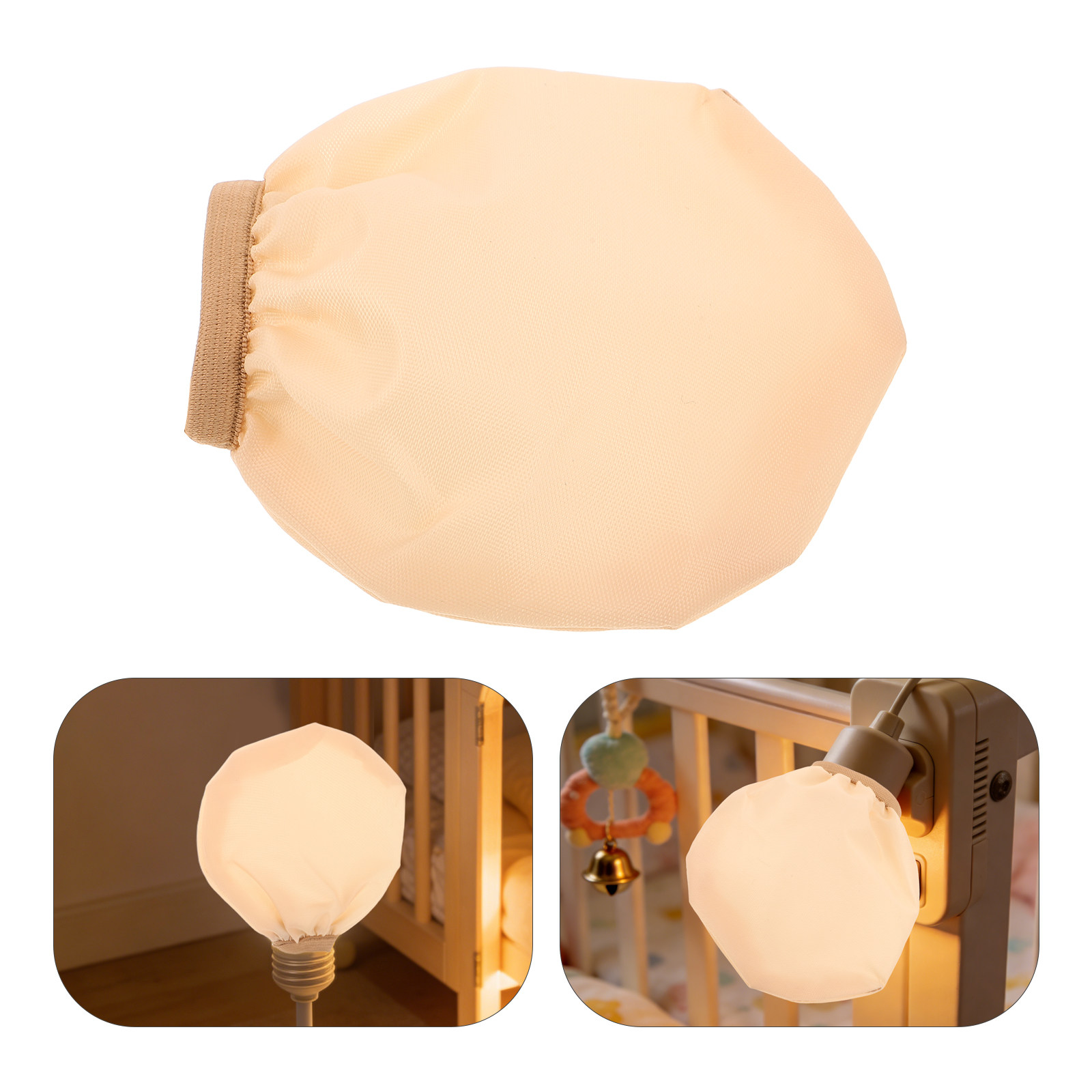 2 unidades de cubierta difusor - Baby Nursery Lampshade reseña y precio