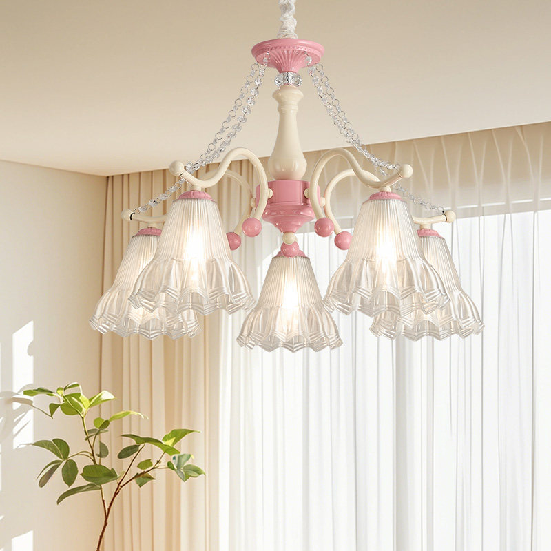 Lámpara de Techo LED Nórdica p - Baby Nursery Lampshade reseña y precio