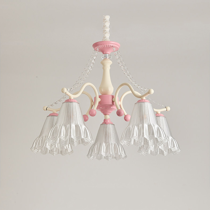 Lámpara de Techo LED Nórdica p - Baby Nursery Lampshade reseña y precio