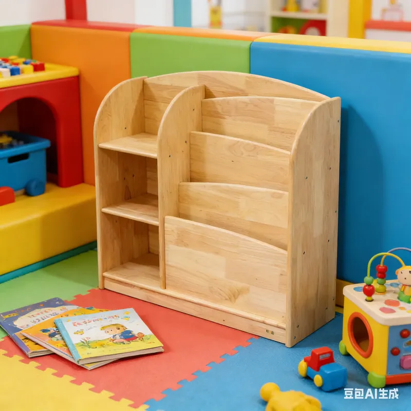 Armario de Almacenamiento para - Baby Nursery Shelves reseña y precio