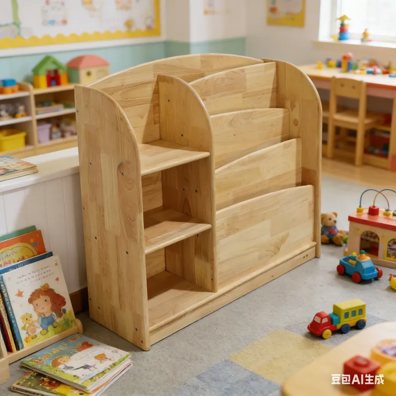 Armario de Almacenamiento para - Baby Nursery Shelves reseña y precio