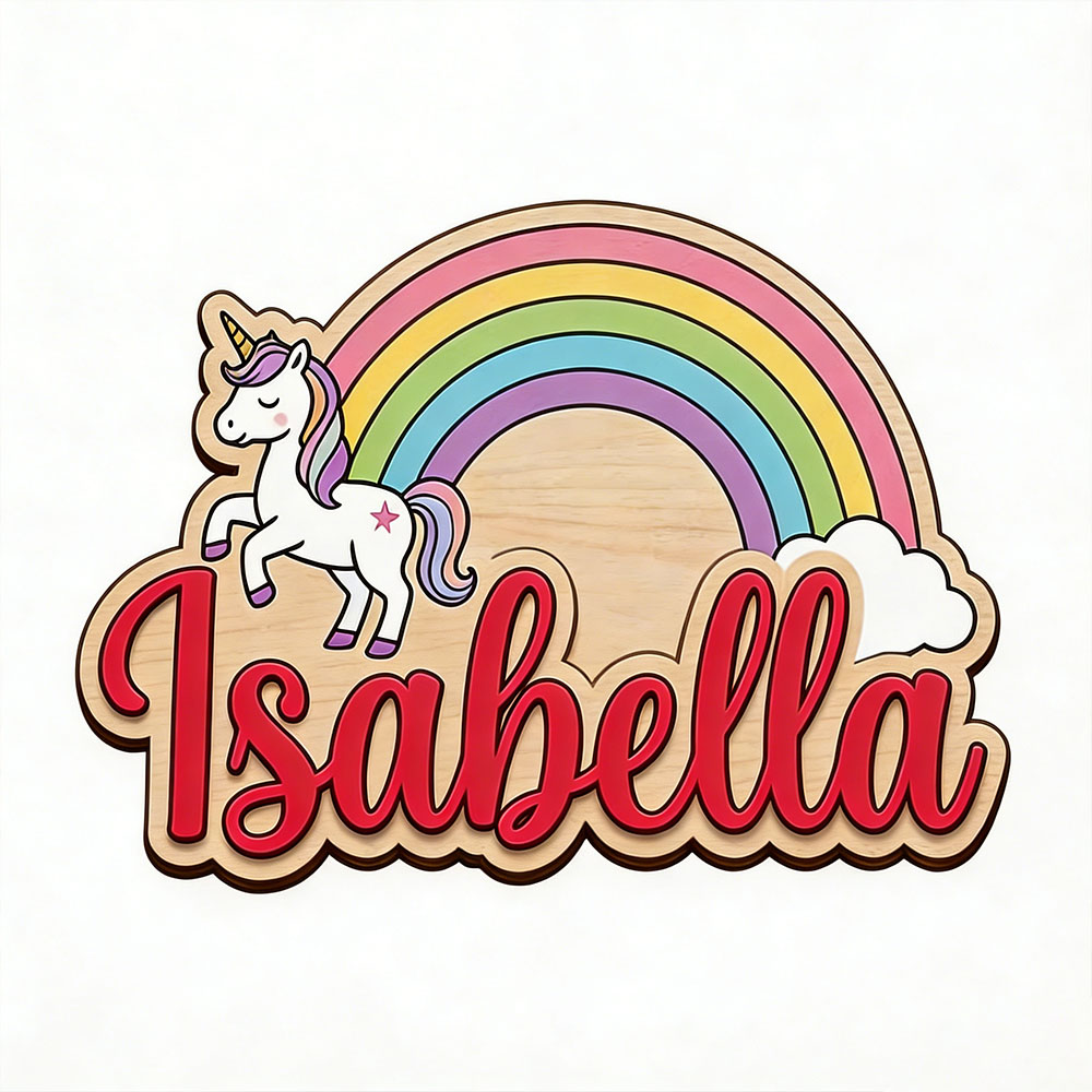 Letrero Personalizado con Nomb - Baby Nursery Pictures reseña y precio