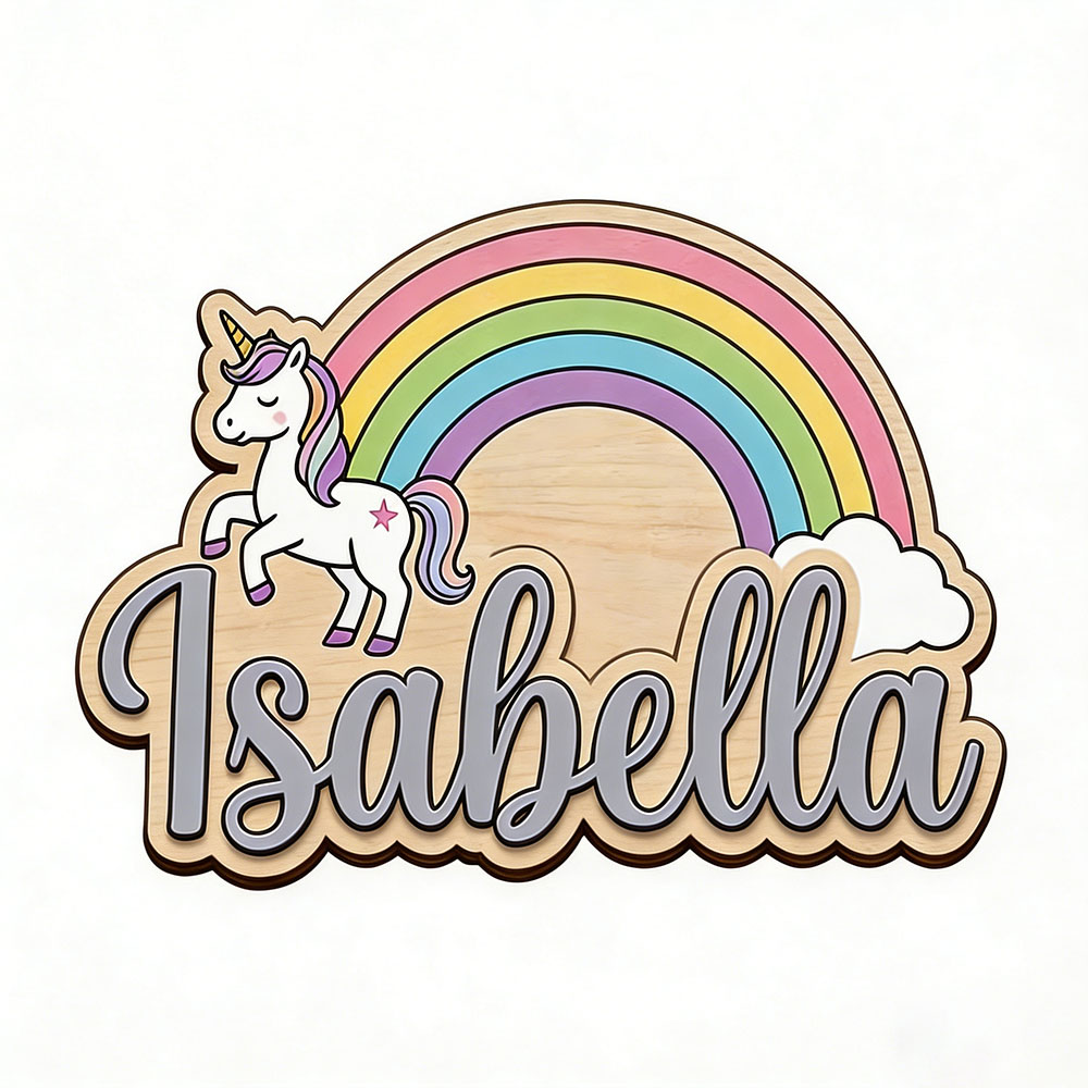 Letrero Personalizado con Nomb - Baby Nursery Pictures reseña y precio